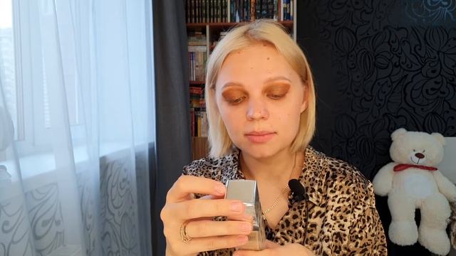 Косметика PHYSICIANS FORMULA/ТЕНИ/ТУШЬ/ТОН/ПУДРА/СЫВОРОТКА Так ли всё прекрасно? смотреть онлайн