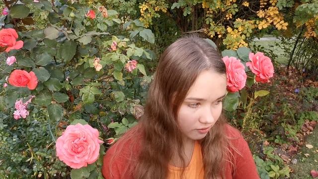 МОЁ ЛЮБИМОЕ ВРЕМЯ ГОДА // ОСЕНЬ 2020 смотреть онлайн