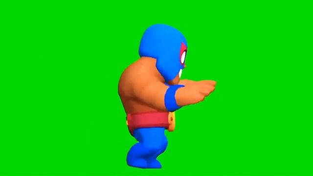 Эль Примо танцует шаблон моего нового мема смотреть онлайн