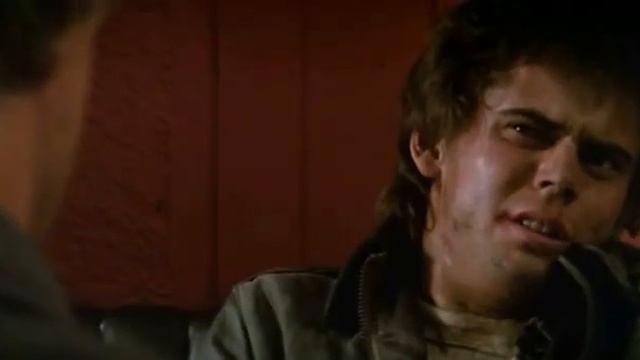 Попутчик _ The Hitcher _ Русский трейлер _ 1986 смотреть онлайн