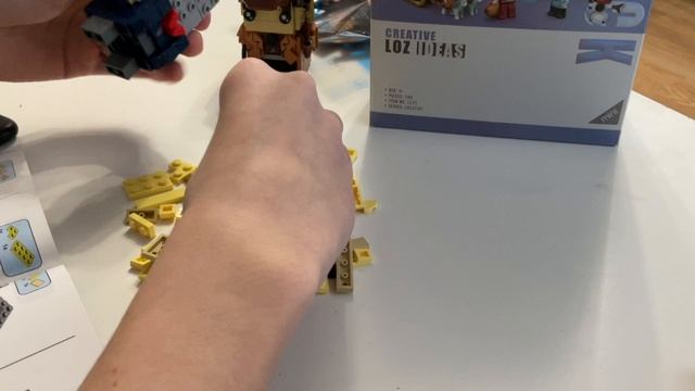 LEGO ШЕРЛОК ХОЛМС и ДОКТОР ВАТСОН ? часть 2 смотреть онлайн