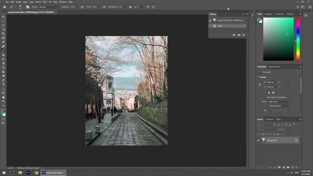 2024 Adobe Photoshop | How To Recover Unsaved/Deleted Photoshop Files On Windows 11/10/9/8 смотреть онлайн