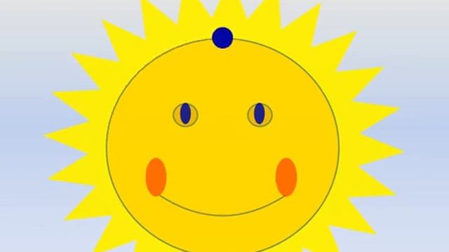 Гимнастика для глаз 1 смотреть онлайн