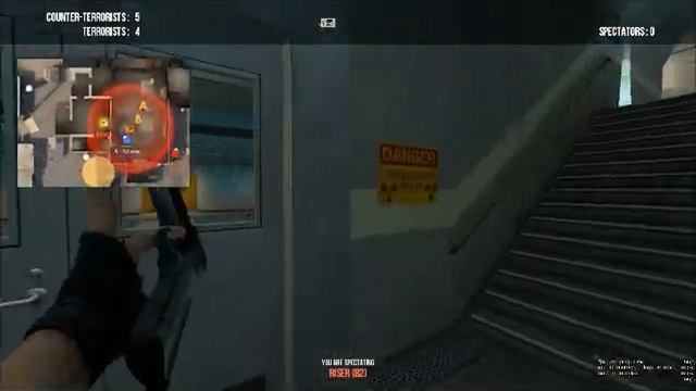 PUG and some office frags [CSS] смотреть онлайн