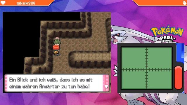 POKÉMON PERL-EDITION #83 [FHD/Livestream/Deutsch] ◎ Rätsel der Siegesstraße смотреть онлайн