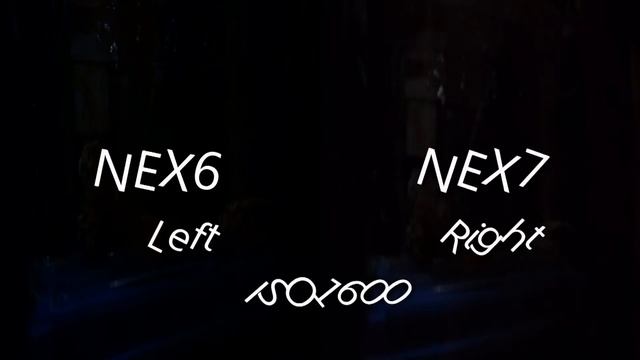 SONY NEX6 vs NEX7 Low Light HD Video Sample(Tagehart.com) смотреть онлайн