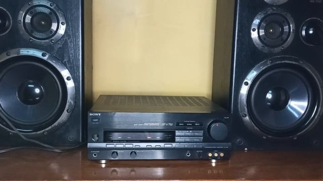 SONY LBT-V790 смотреть онлайн