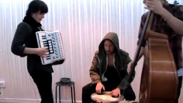 Wendy McNeill - Stop