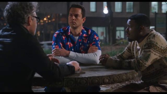 Гарольд и волшебный мелок. Русский трейлер #2 (Дубляж, 2024) Фэнтези, комедия