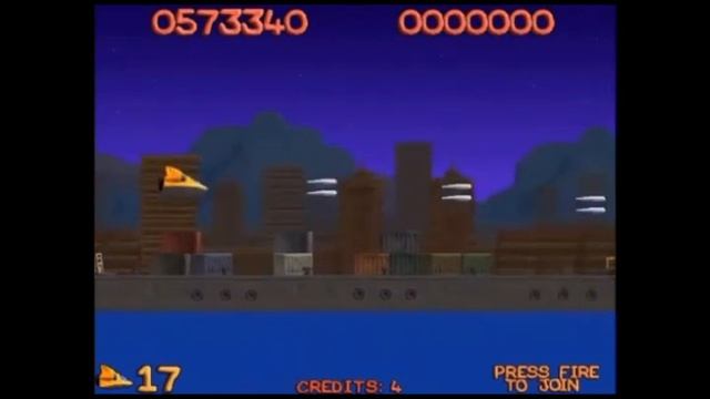 Platypus PC All Bosses смотреть онлайн
