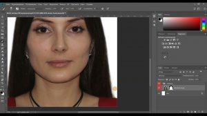 Фото на паспорт РФ для печати