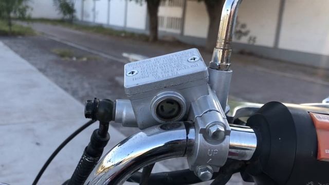 CHOPPER DINAMO 250 CC RENEGADA REVIEW || BIKERS CREW MX #custom #chopper смотреть онлайн