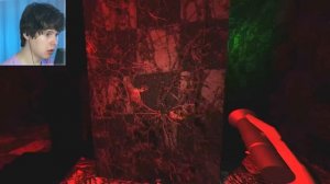 ЭТА  ИГРА БОИТСЯ ТЕБЯ