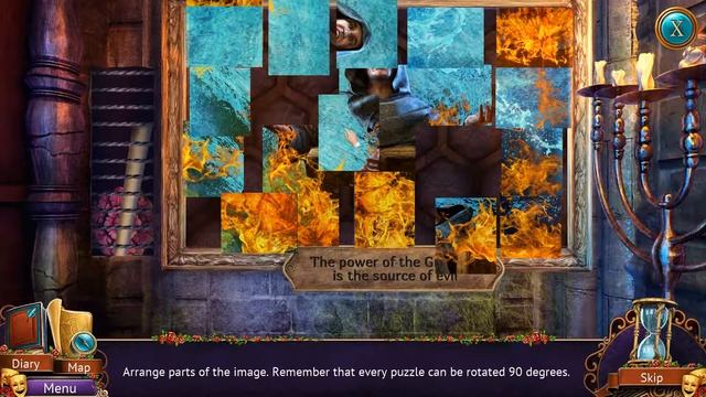 Faces of Illusion: The Twin Phantoms Part 7 ENDING Pc Gameplay смотреть онлайн