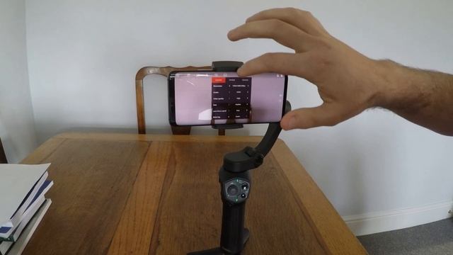 Snoppa atom calibration and drift 2 - for snoppa смотреть онлайн