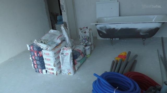 Закончили штукатурить квартиру в Минск Мир смотреть онлайн