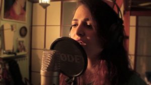 Sia- Elastic Heart cover By M&D