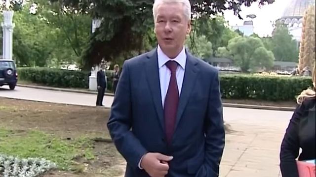 Заседание Правительства Москвы смотреть онлайн