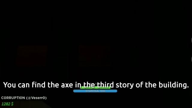 HOW TO FIND THE AXE IN RIOT (OUTDATED) | Roblox Riot смотреть онлайн