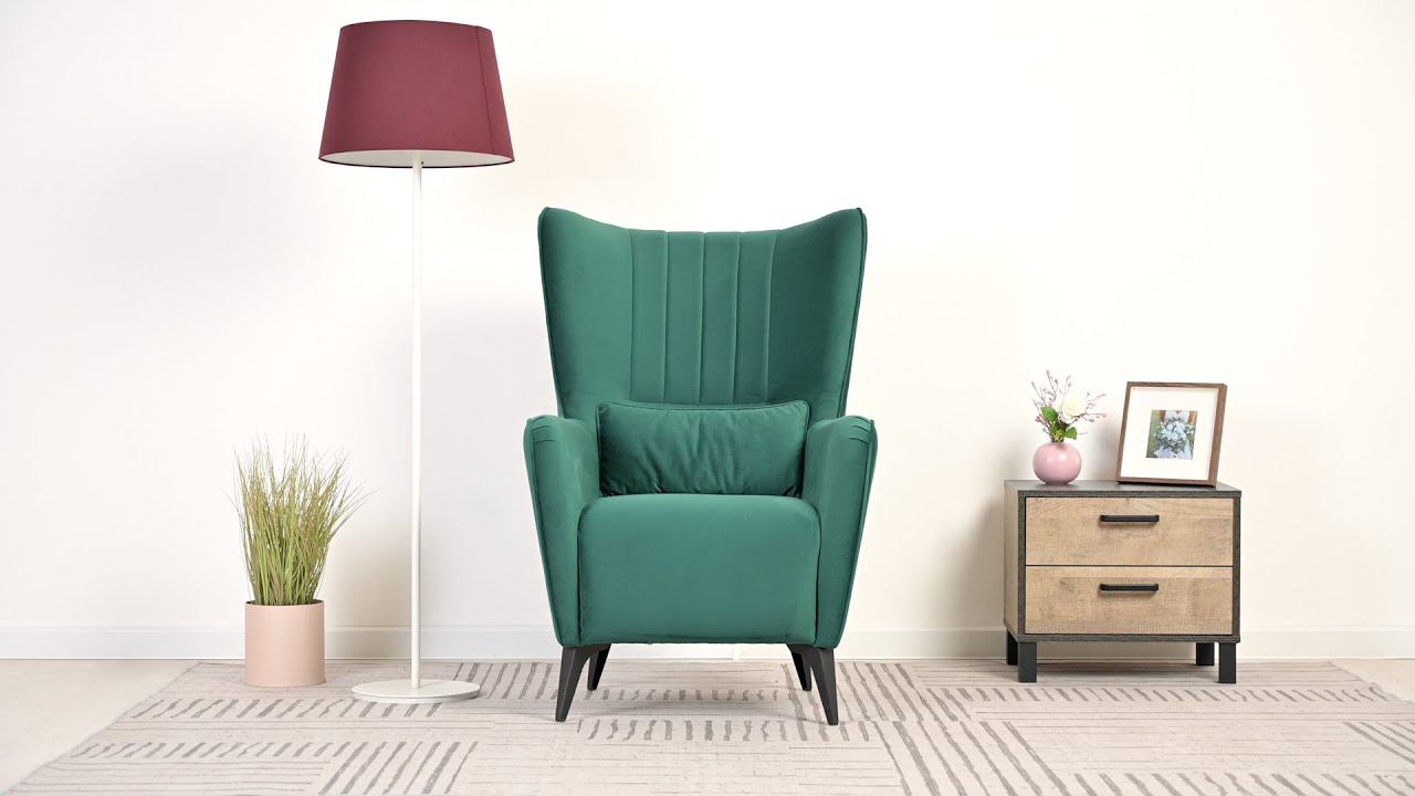 Кресло Феличе смотреть онлайн