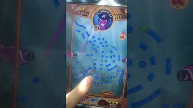 Peggle Blast Levels 36-37 Walkthrough with commentary смотреть онлайн