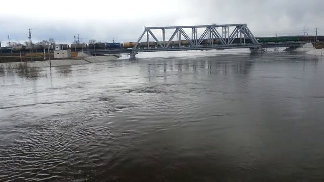 Половодье 2013 смотреть онлайн