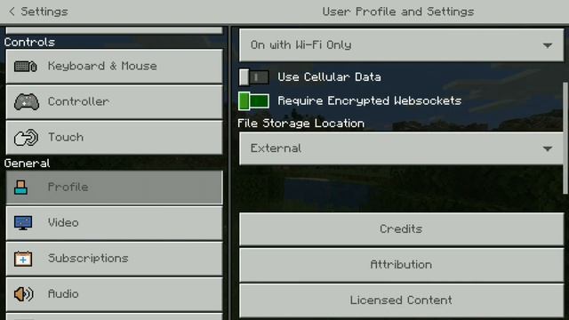 How To Change Between MCPE Versions [without downloading APK] смотреть онлайн