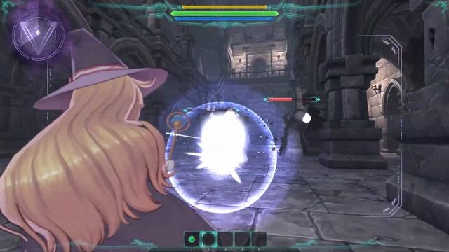 LITTLE WITCH NOBETA Cheats: Godmode, Fast Attacks, Unlimited Mana, ... | Trainer by MegaDev смотреть онлайн