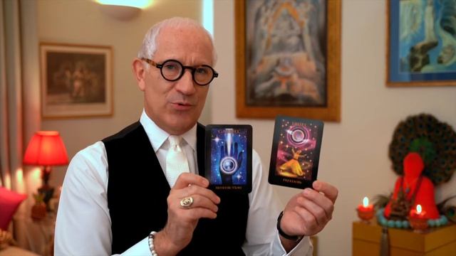 Cancer | JUNE 2022 | ASTRO-ORACLE READINGS from The Angels of Atlantis via Stewart Pearce смотреть онлайн