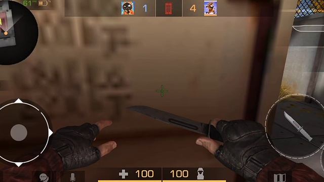 Дуэли, Но Играю С Оружием Которое Выпадет из Бокса | Standoff 2 ? смотреть онлайн