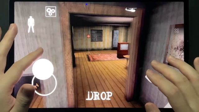 Ice Scream 4,Troll Quest Horror 2,Granny Chapter Two,Into The Dead 2,Endless Nightmare,Crazy Branny смотреть онлайн