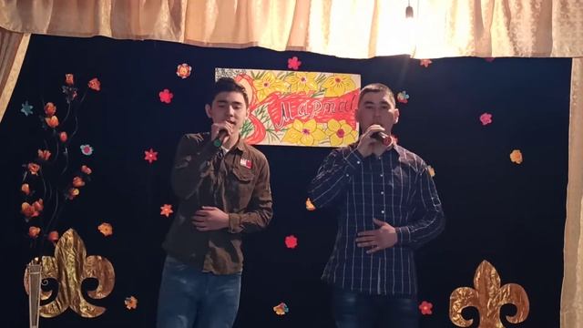 #Лучшая Мама Земли# 8 МАРТА смотреть онлайн