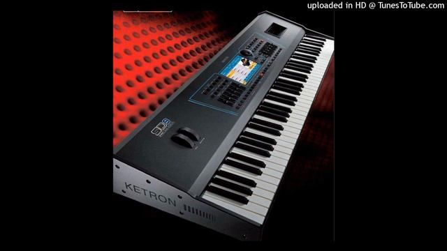 Ketron SD 9 - Na raz na dwa COVER смотреть онлайн