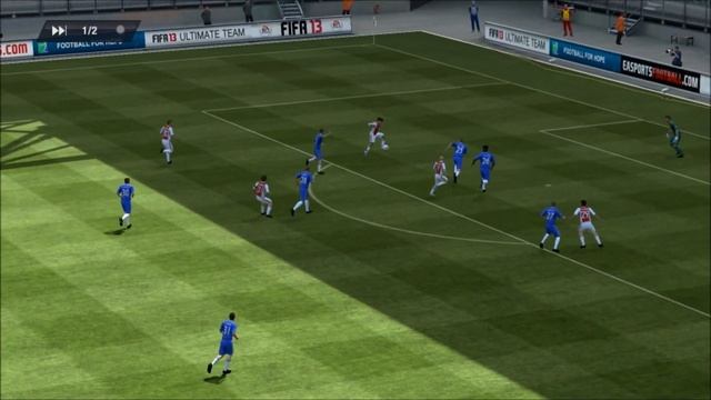 FC Old Farts FTW 62 смотреть онлайн
