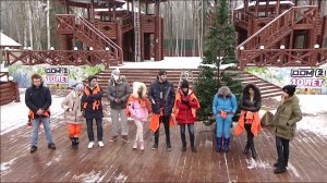 ДОМ-2 Lite 3872 день Дневной эфир (16.12.2014)