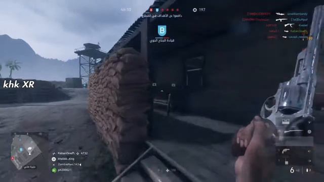 حرب المحيط-الهادئ No commentary gaming Battlefield™ V Pacific War (Gameplay) смотреть онлайн