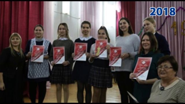 30 лет Независимости РК : этапы развития детской музыкальной школы г. Алтай смотреть онлайн