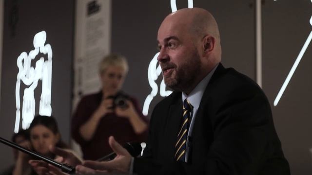 «Об индустрии креативно и профессионально». Встреча от 14.11.22 смотреть онлайн