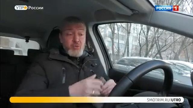 Как правильно прогреть салон автомобиля зимой. смотреть онлайн