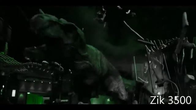 Rise Jurassic world песня смотреть онлайн