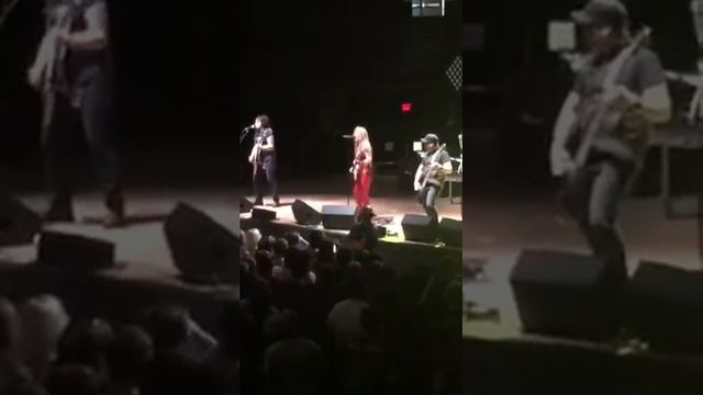 Lita Ford-Live смотреть онлайн