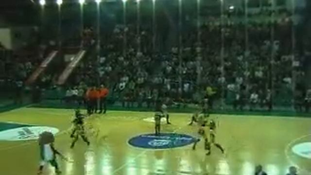 ГП Жальгирис В мире животных смотреть онлайн