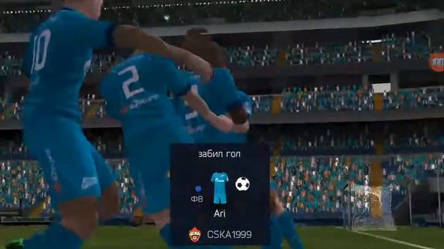 FIFA 15 UT ANDROID | ФИНАЛ КУБКА | # 2 смотреть онлайн