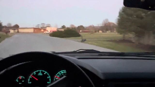 2012 Chevrolet Avalanche start up test drive and demonstration смотреть онлайн