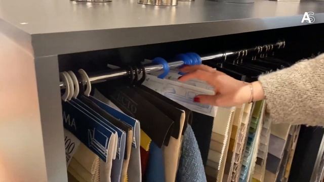 ВЛОГ ДИЗАЙНЕРА ИНТЕРЬЕРА | Обзор шоурума Garda Decor в Санкт-Петербурге смотреть онлайн
