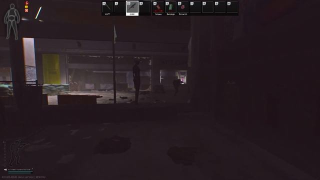 Tarkov Moments #1 смотреть онлайн