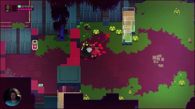 Hyper Light Drifter- #1 [Прохождение] - 2 кристалла из 16 смотреть онлайн