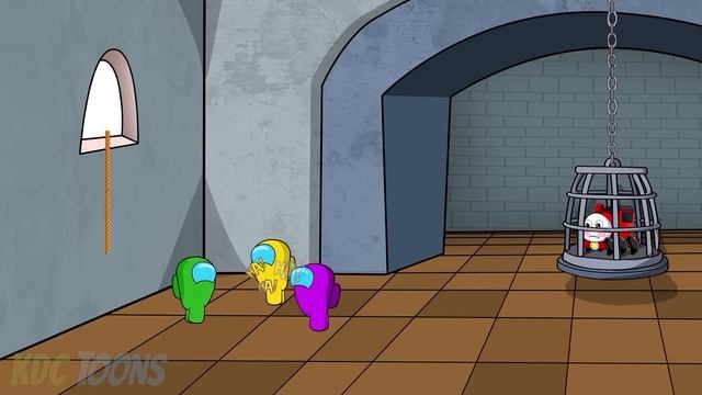 어몽어스 VS ROBLOX SHOVELWARE'S BRAIN GAME 38화 AMONG US ANIMATION 38 смотреть онлайн