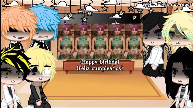 Tokyo Revengers react to YN as Novaria ??/??/?? pt.1/1 смотреть онлайн