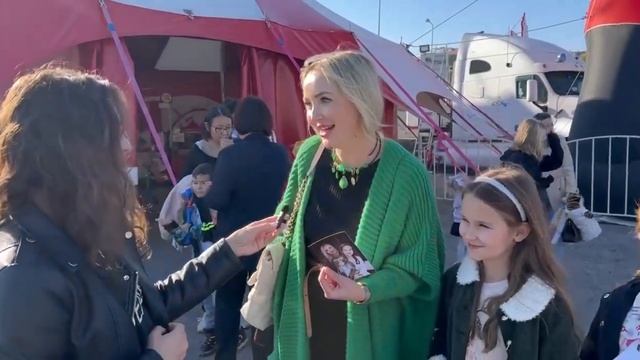 ЦИРК СЧАСТЬЯ - ЗА ЦИРК С ЖИВОТНЫМИ! смотреть онлайн